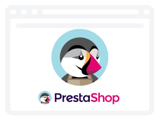 Logo Macareux PrestaShop Module E-commerce partenaire GLS France